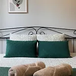 Rivershine Apartment Cracow