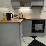 Rivershine Apartment Cracow