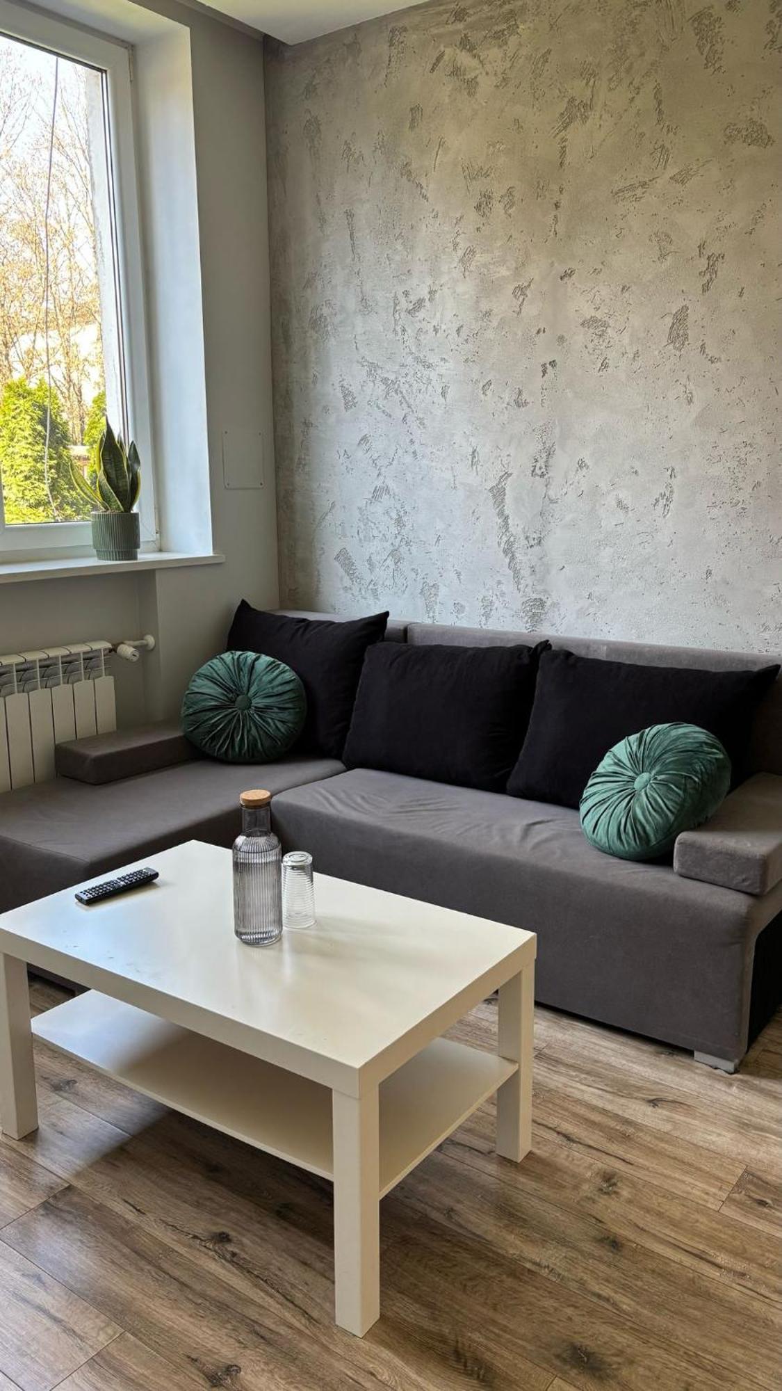 Apartament Rivershine Cracow *