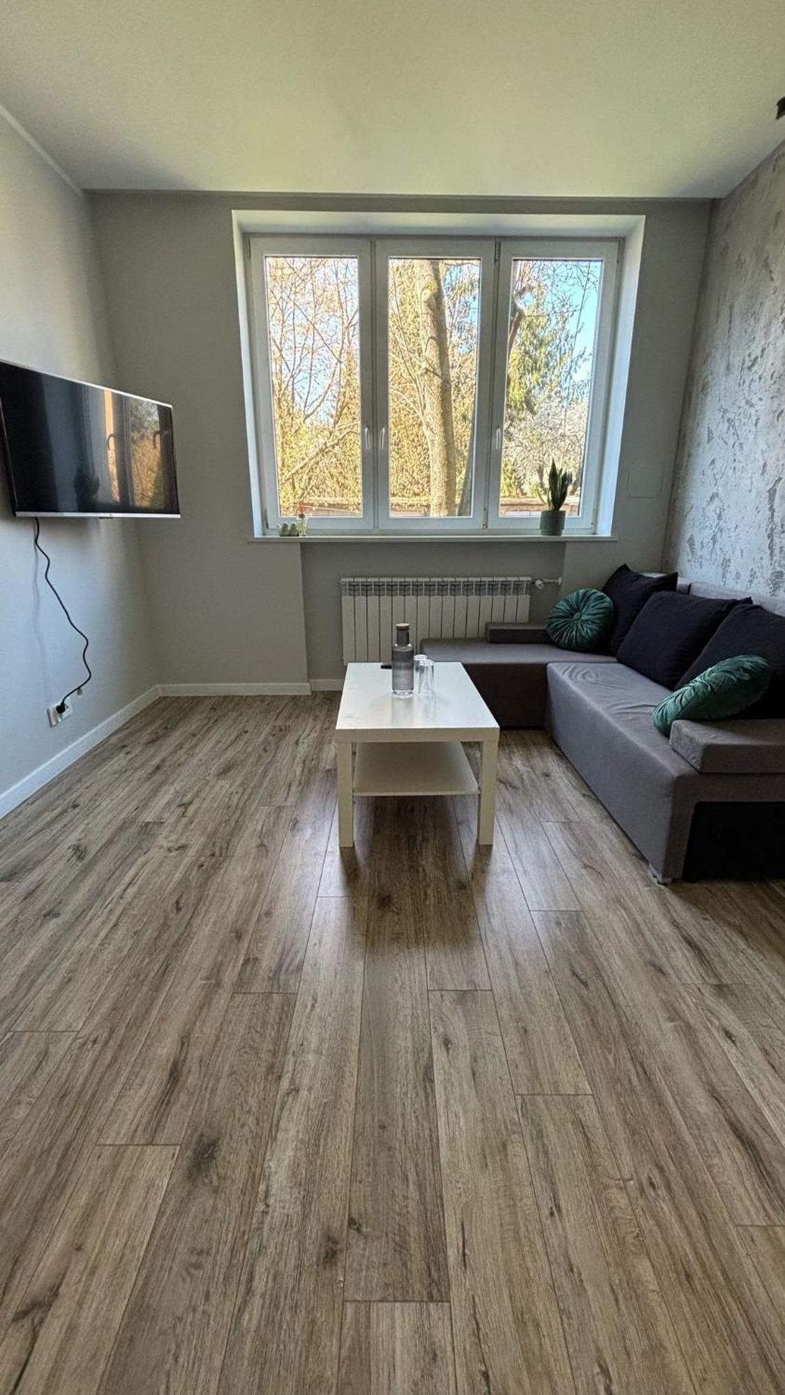 Apartament Rivershine Cracow