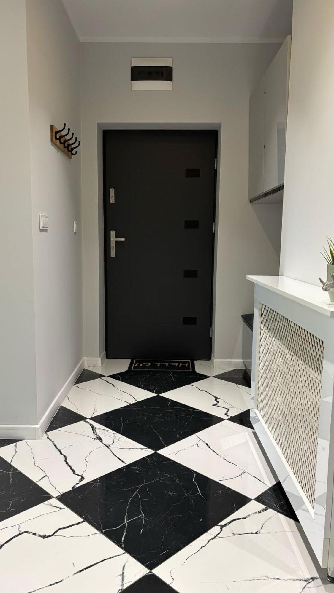 Apartament Rivershine Cracow *