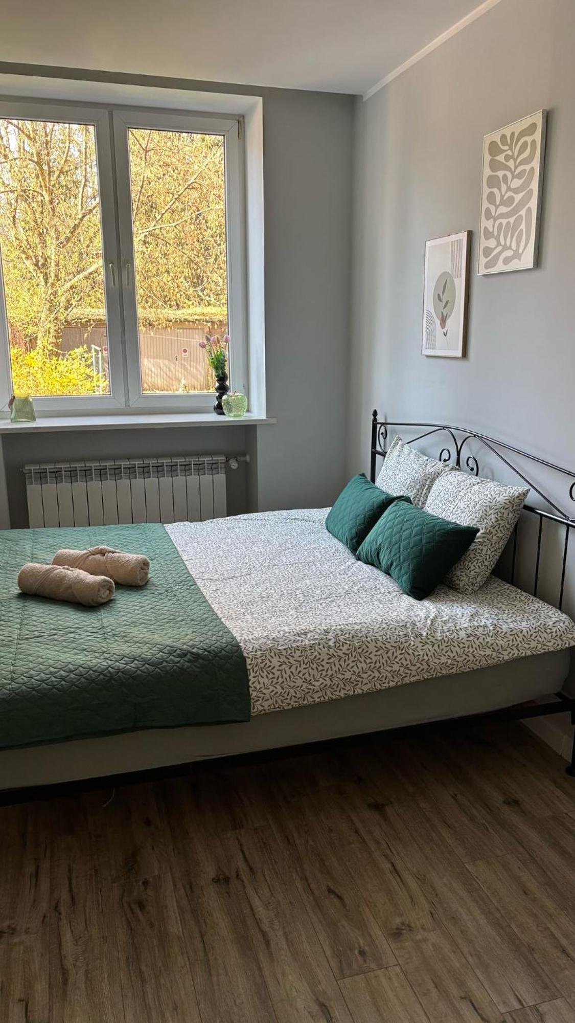 Apartament Rivershine Cracow *