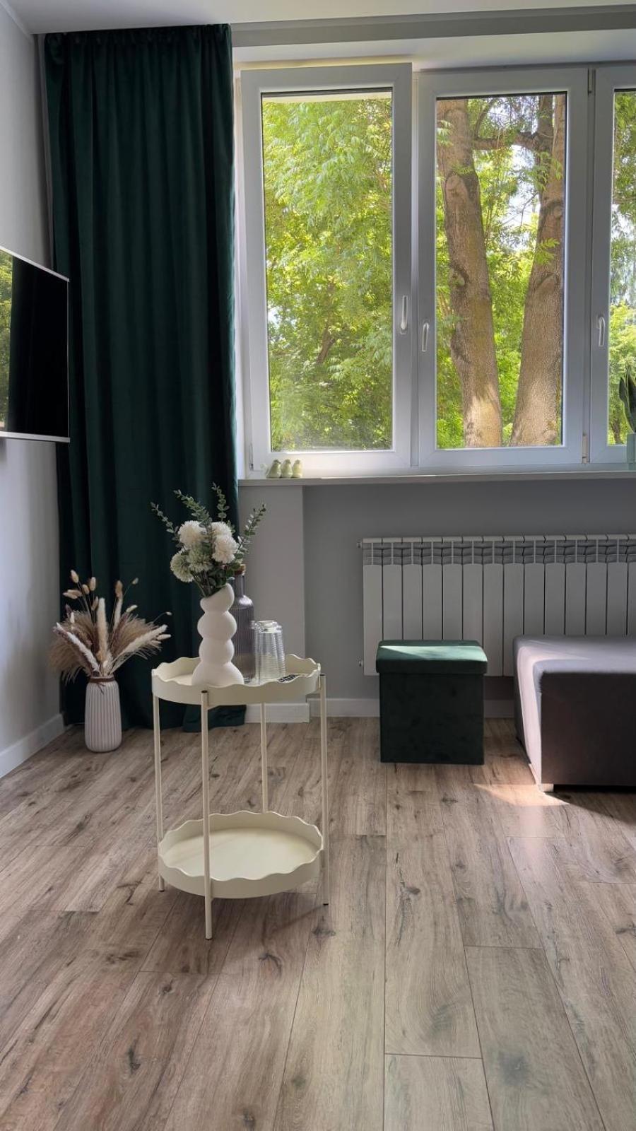 Apartament Rivershine Cracow Kraków