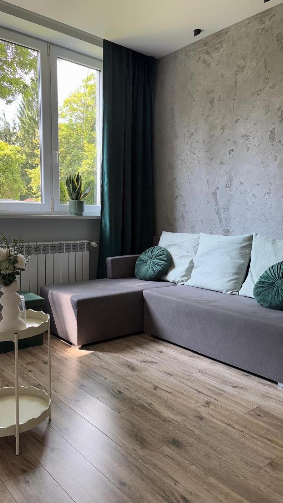 Apartament Rivershine Cracow *