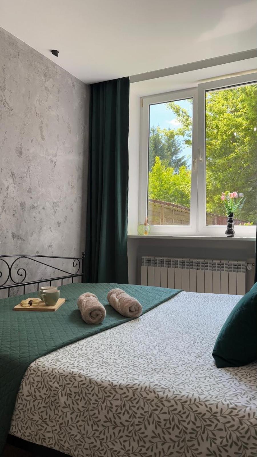 Apartament Rivershine Cracow Kraków