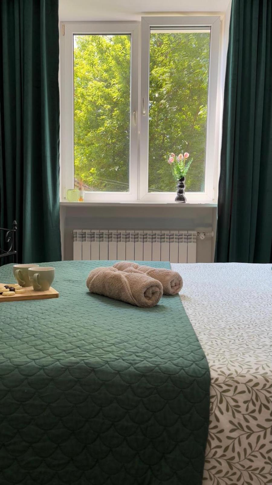 Rivershine Cracow Apartament *