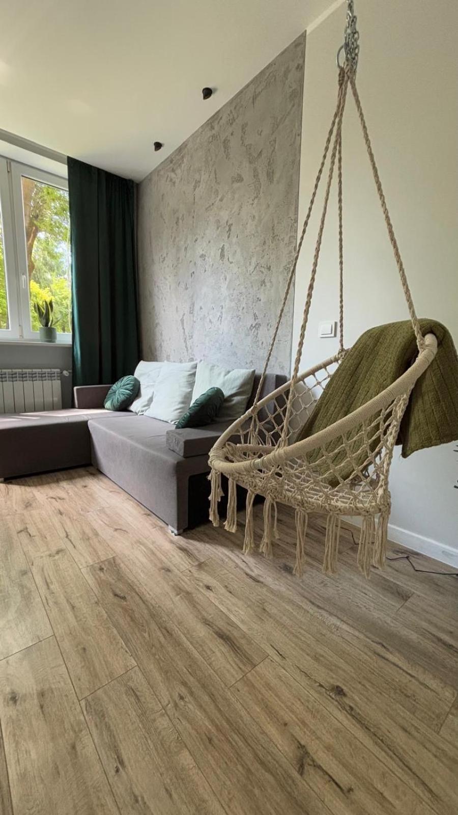 Rivershine Cracow Apartament