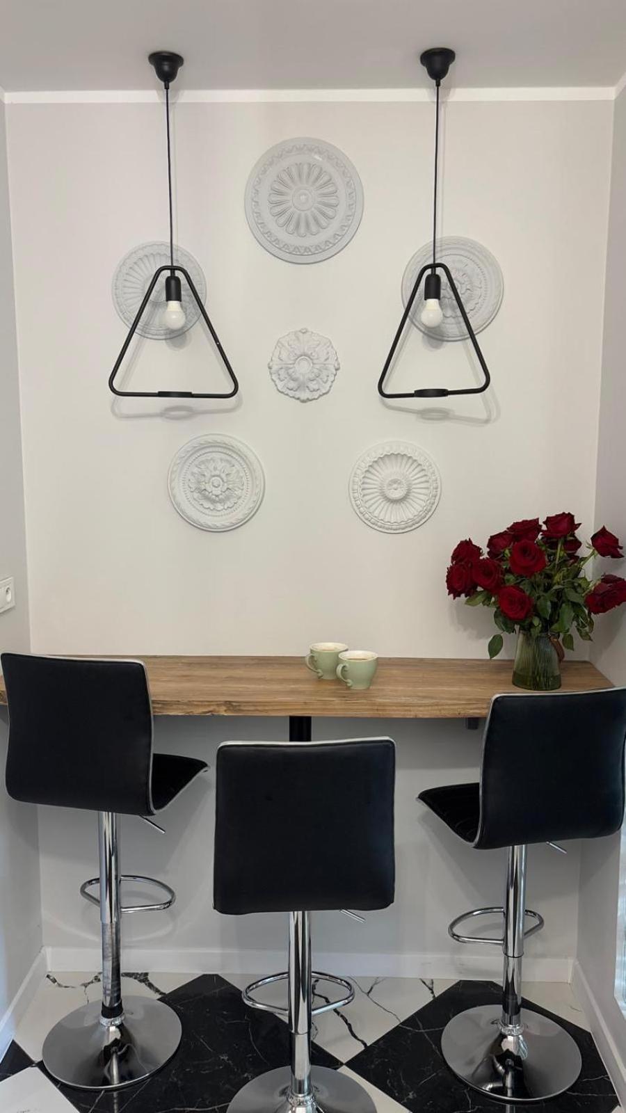 Apartament Rivershine Cracow